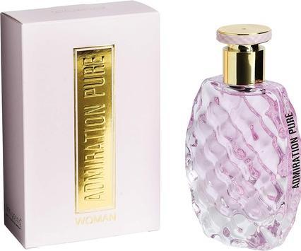 Coscentra Linn Young - Admiration Pure - Eau de parfum - 100ML (Eau de Parfum, 100 ml)