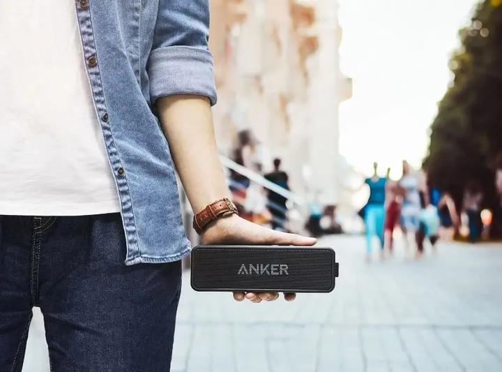 Image du produit soundcore A3125G11 (20 h, Fonctionnement sur piles)