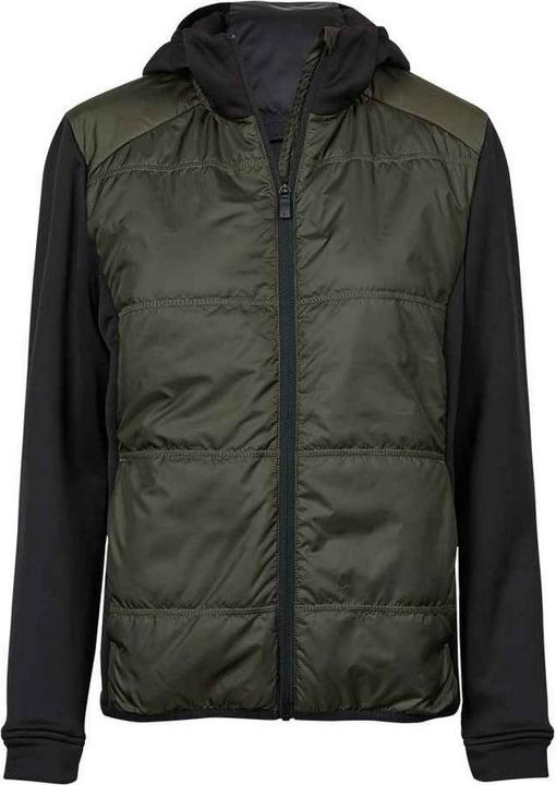 Tee Jays Kapuzenjacke