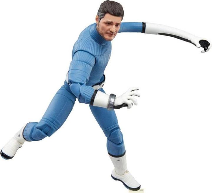 Actual product image Fantastic Four F4 LEGENDS FF 1