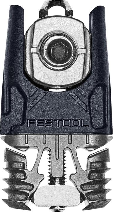 Produktbild Festool Eckverbinder KV D8/50 (Eckverbinder, 50 Stk.)