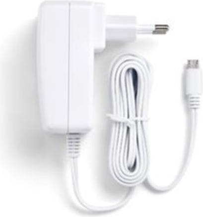 Actual product image Netatmo Welcome Power supply unit