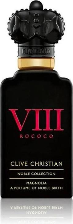 Actual product image Clive Christian VIII Rococo Magnolia Perfume 50ml (Eau de parfum, 50 ml)