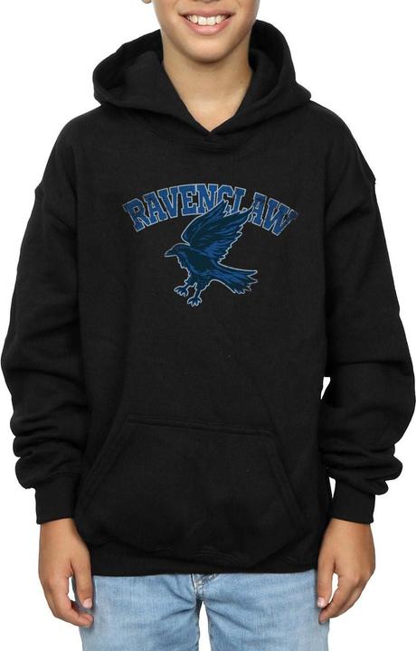 Kapuzenpullover Jungen