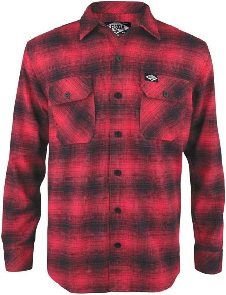 Produktbild Loose Riders Flannel Shirt (M)