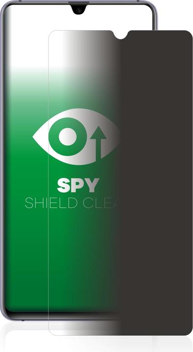 Immagine prodotto upscreen Spy Shield Pellicola Privacy (1 Pezzo/i, Mate 20 X)