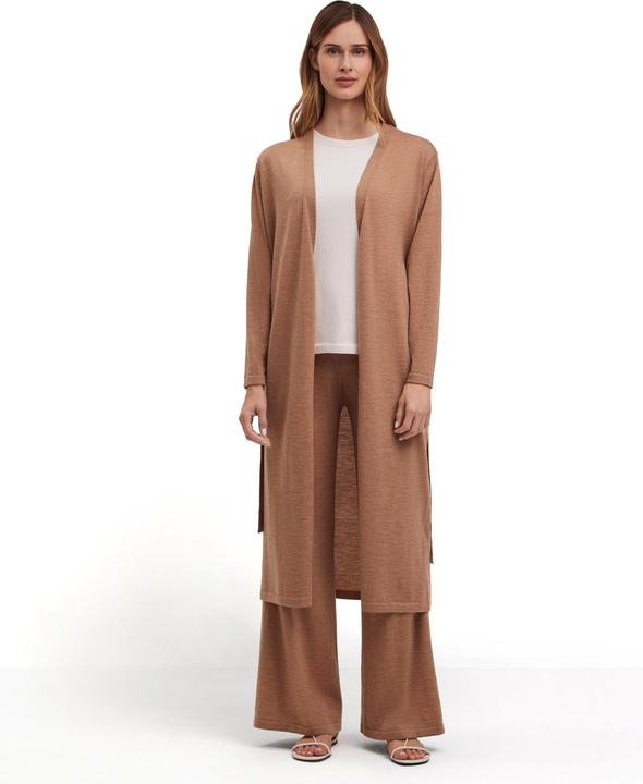 Image du produit Falke FAV Merino X-fine Long Cardigan w (S)