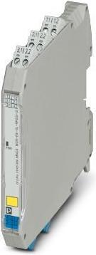 Produktbild Phoenix Contact Signalgleichr. Ex-I Iso Amp HART SIL2