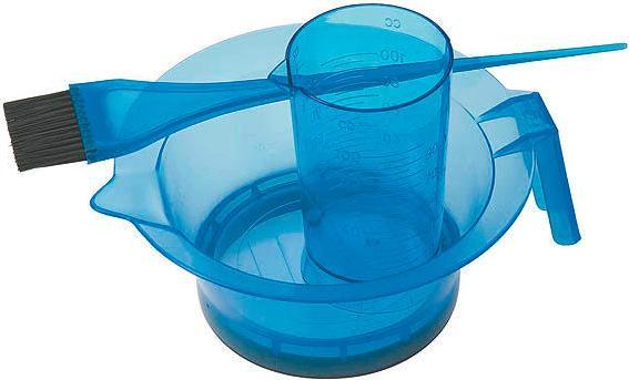 Sinelco Färbe-Zubehör-Set