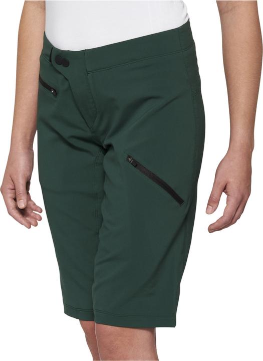 Immagine prodotto 100% Pantaloncini da donna Ridecamp (007) (S)