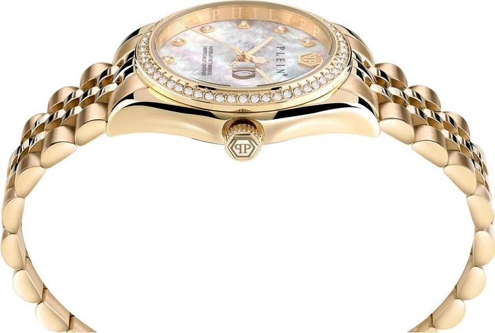 Image du produit Philipp Plein Couture de rue (Montre analogique, 34 mm)
