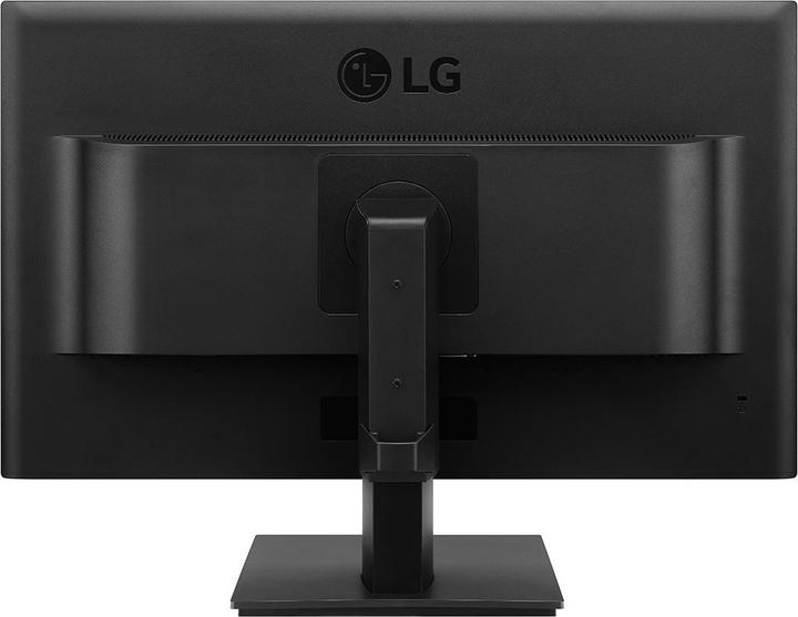Produktbild LG 27bk550y-B (1920 x 1080 Pixel, 27")