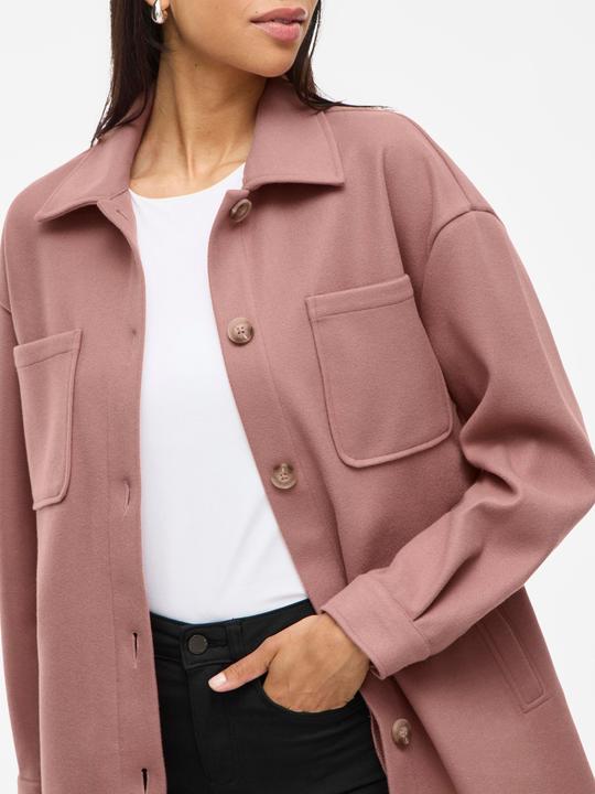 Actual product image Vila VIKIMMI Oversize Jacke (S)