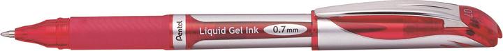 Rot, Silber