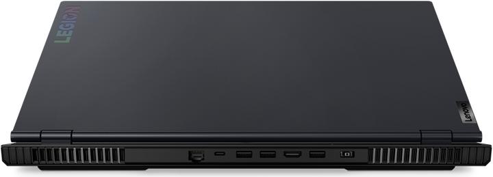 Produktbild Lenovo Legion 5 (17.30", AMD Ryzen 7 5800H, 16 GB, 1000 GB, CH)