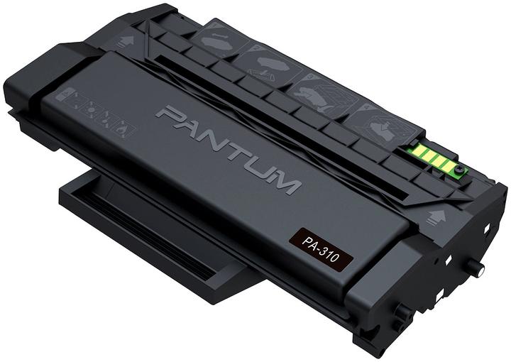 Immagine prodotto Pantum Toner PA-310 per la stampante laser di rete P3500DW