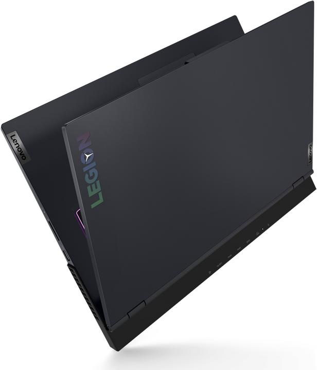 Produktbild Lenovo Legion 5 (17.30", AMD Ryzen 7 5800H, 16 GB, 1000 GB, CH)