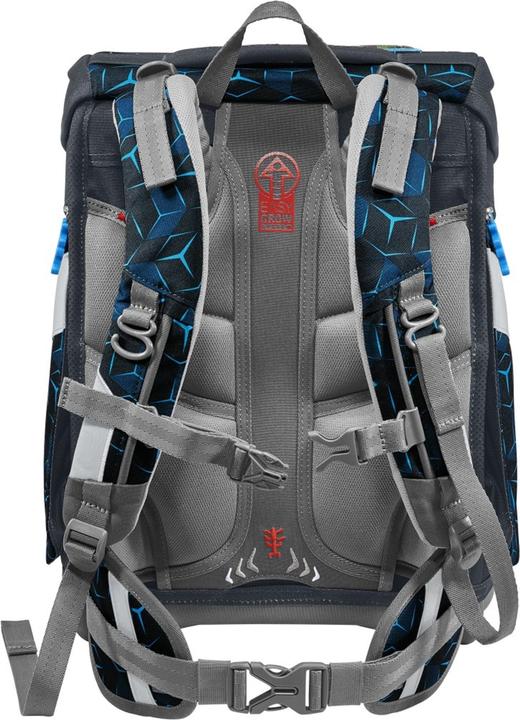 Image du produit Step by Step Shark Dexter (20 l)