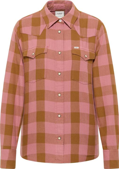 Lee Western Shirt (M)