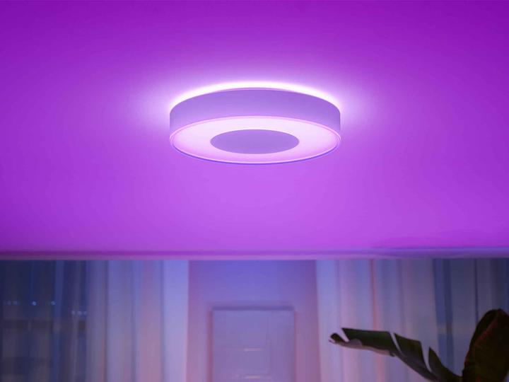 Immagine prodotto Philips Hue White & Color Ambiance Infuse (3450 lm)