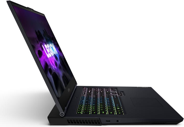 Produktbild Lenovo Legion 5 (17.30", AMD Ryzen 7 5800H, 16 GB, 1000 GB, CH)