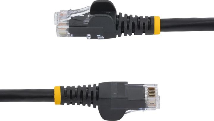 Actual product image StarTech Network cable (UTP, CAT5e, 10 m)
