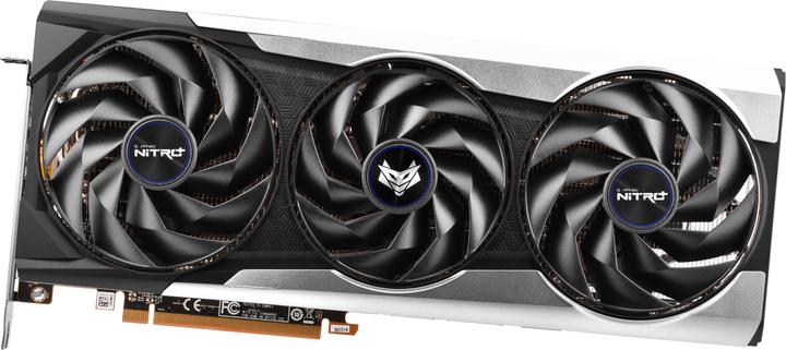 Produktbild Sapphire Radeon RX6750XT Gaming OC Nitro+ (12 GB)