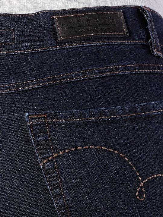 Actual product image Angels Cici jeans denim dark blue (W32/L30)