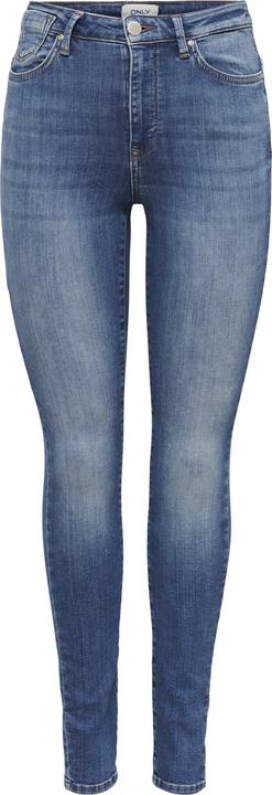 Image du produit Only ONLForever Life HW Skinny Fit Jeans (32)