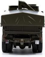 Produktbild Ace Henschel LKW HS 3-14 6x6 mit Hydraulik-Kran