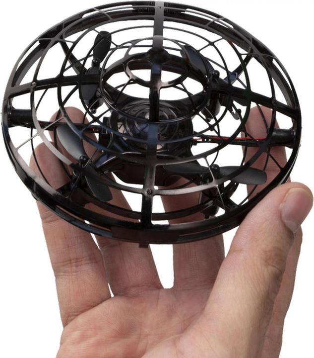 Produktbild Gadget Monster Ufo