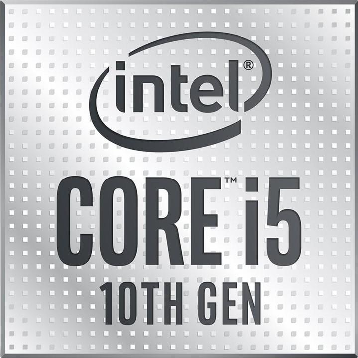 Immagine prodotto Intel Vassoio Core i5-10400F (LGA 1200, 2.90 GHz, 6 -Core)