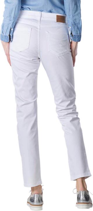 Immagine prodotto Angels Cici Jeans dritto bianco (W36/L32)