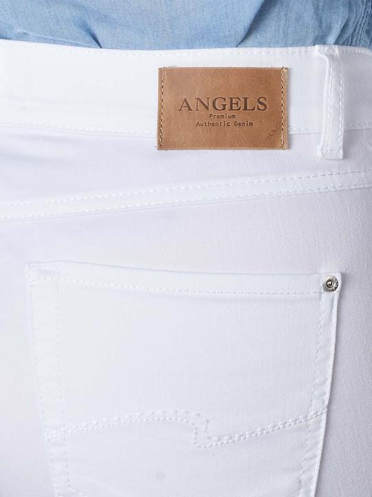 Immagine prodotto Angels Cici Jeans dritto bianco (W36/L32)