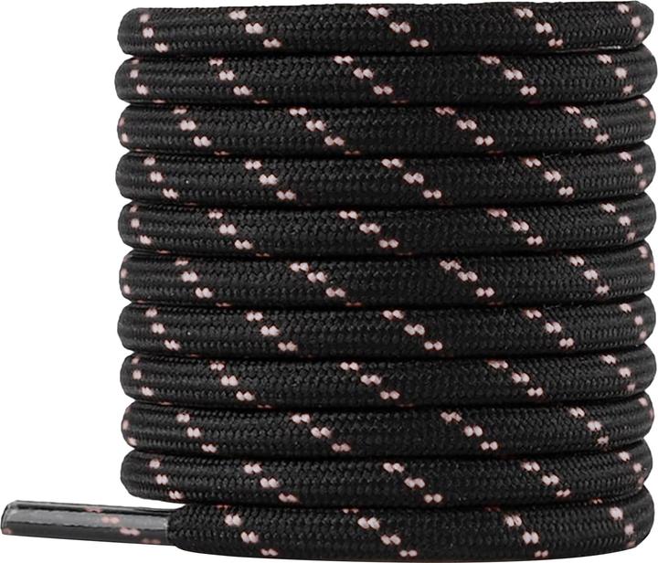 Actual product image Regatta Great Outdoors replacement laces patterned. (120 cm)