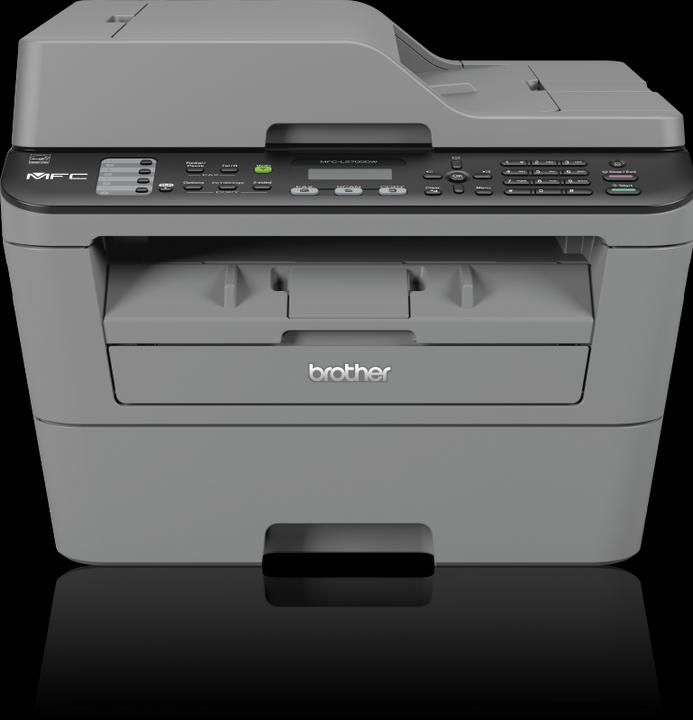 Immagine prodotto Brother Mfc-L2700dw (Laser, Bianco e nero)