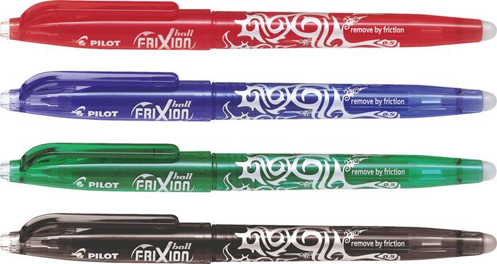 Immagine prodotto Pilot Palla FriXion (Multicolore, 12 x)