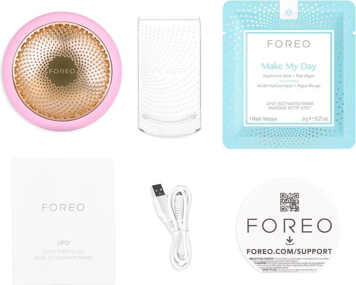 Actual product image Foreo Ufo 2