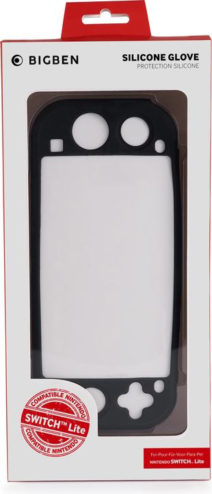 Immagine prodotto Bigben Guanto in silicone (Switch Lite)