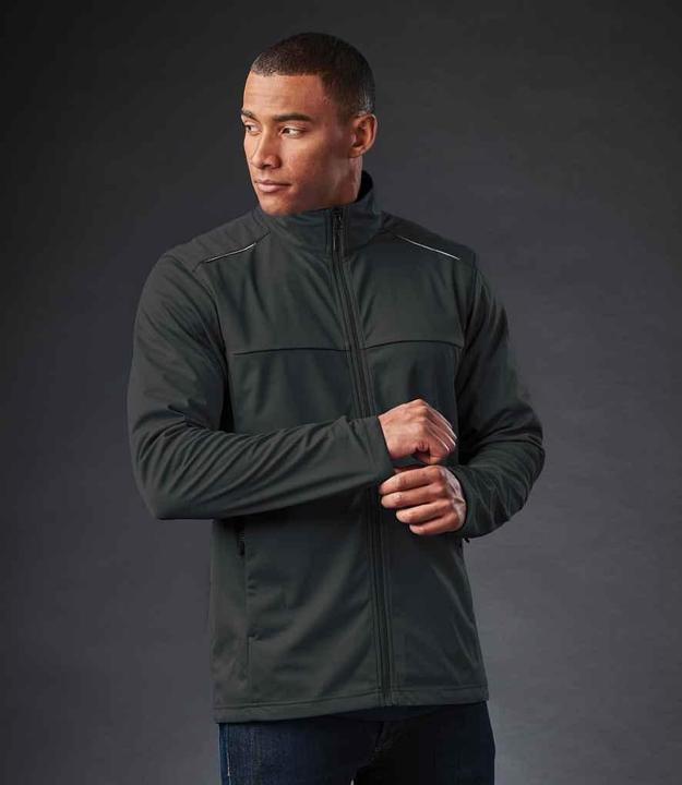 Produktbild Stormtech Greenwich Softshelljacke Leicht (M)