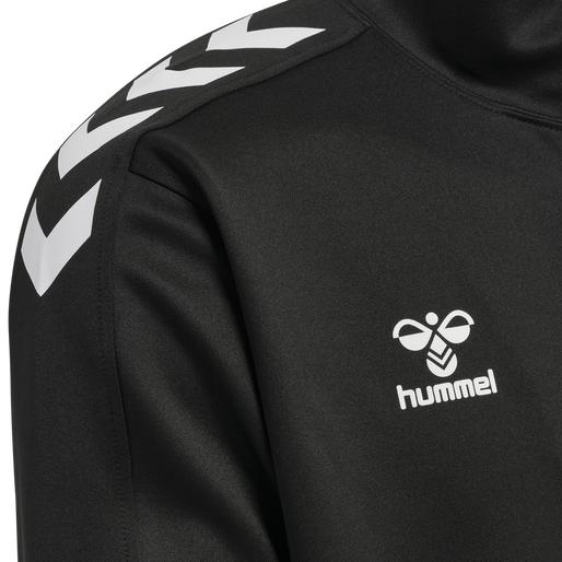 Immagine prodotto hummel Hmlcore Xk Poly Zip Sweat (XL)