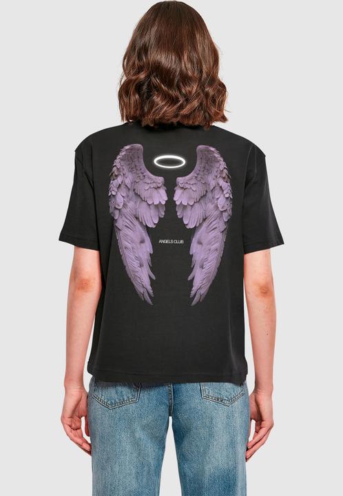 Produktbild Miss Tee Angels Club Tee - 173953 (4XL)