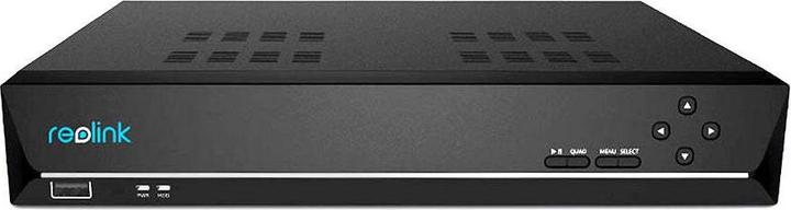 Produktbild Reolink RLN8-410 (Netzwerk Videorecorder (NVR))