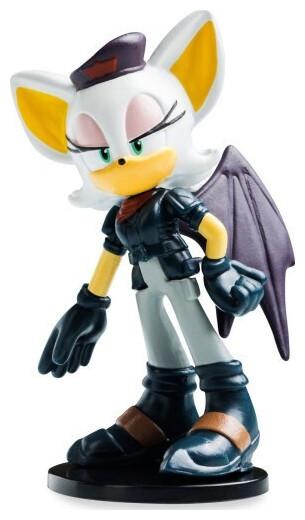 Immagine prodotto Amo Toys Sonic Prime - Scatola Deluxe