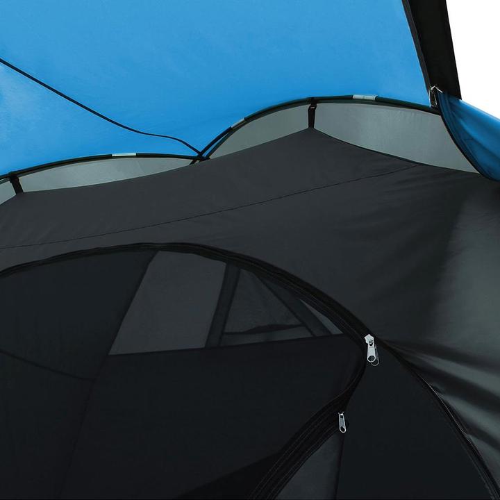 Immagine prodotto Annjuk Kenai 5 (Tenda a cupola, 8.80 kg, 5 persone)