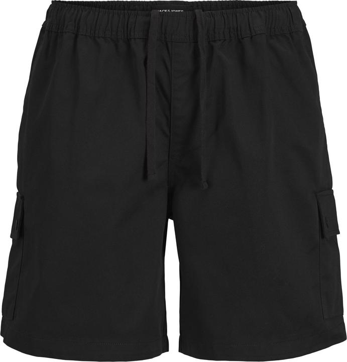 Actual product image Jack & Jones Wide Leg Fit Cargo Shorts Cargo Shorts (S)