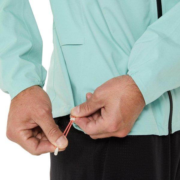 Image du produit ASICS Performance Metarun Waterproof Jacket Men (M)