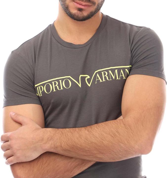 Immagine prodotto Emporio Armani Maglietta Girocollo Uomo (L)