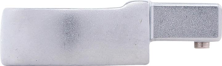 Produktbild BGS Einsteck-Ringschlüssel 19 mm Aufnahme 9 x 12 mm (19 mm)