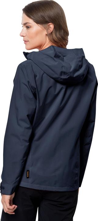 Produktbild Jack Wolfskin Pack & Go Shell W (L)